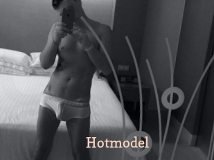 Hotmodel