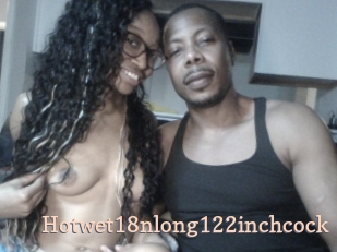 Hotwet18nlong122inchcock