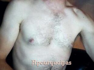 Hpourquoipas
