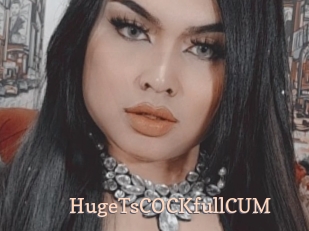 HugeTsCOCKfullCUM