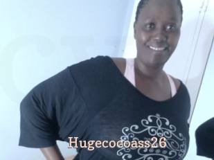 Hugecocoass26