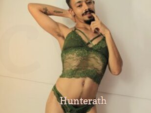 Hunterath