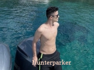 Hunterparker