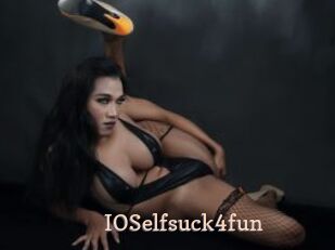 IOSelfsuck4fun