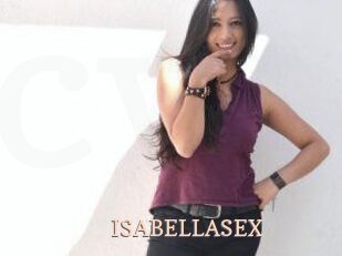 ISABELLASEX