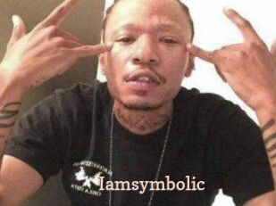 Iamsymbolic