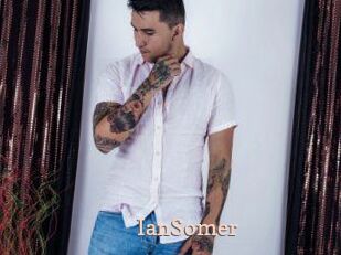 IanSomer