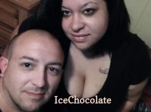 IceChocolate