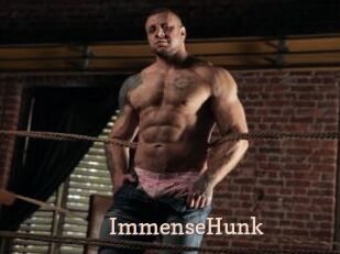 ImmenseHunk