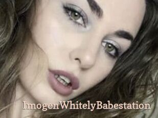 ImogenWhitelyBabestation