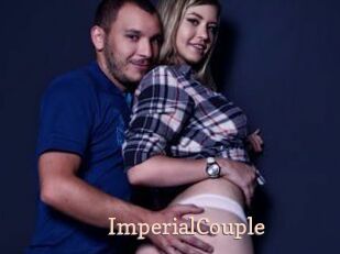 ImperialCouple