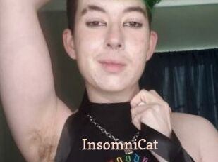 InsomniCat