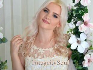 IntegritySoul