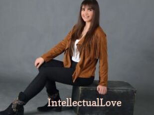 IntellectualLove