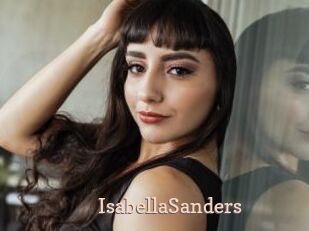 IsabellaSanders