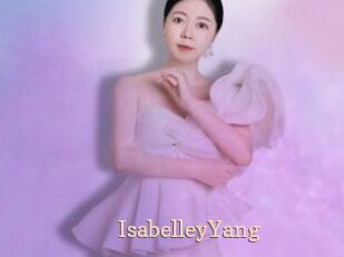 IsabelleyYang