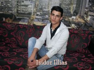 Isidor_Illias