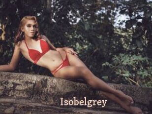 Isobelgrey