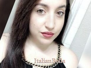 Italian_Bella