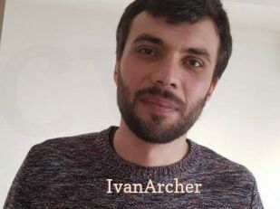 IvanArcher