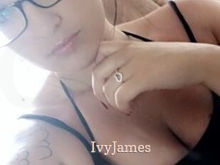 IvyJames