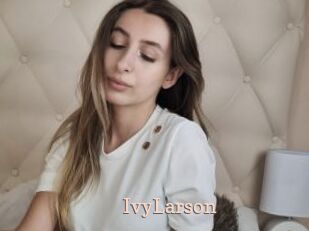 IvyLarson
