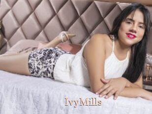 IvyMills