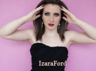 IzaraFord