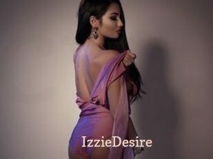 IzzieDesire