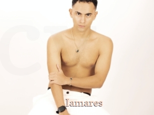 Iamares