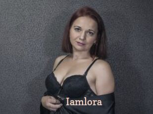 Iamlora