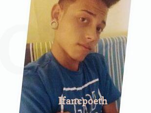 Ifancpoeth