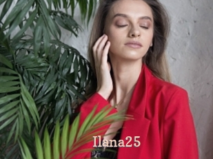 Ilana25