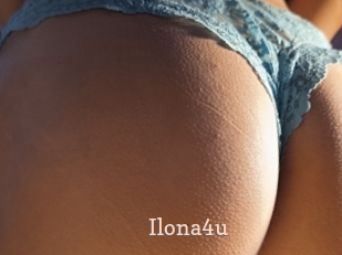 Ilona4u