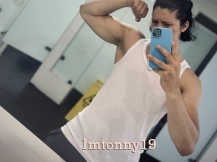 Imtonny19