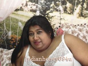 Indianhoney694u