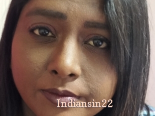 Indiansin22