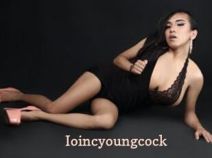 Ioincyoungcock