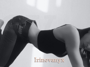 Irinovanyx