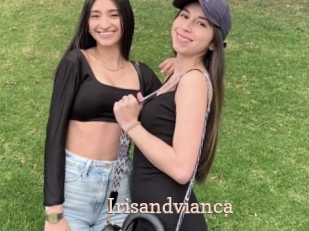 Irisandvianca