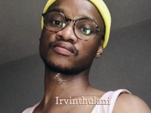 Irvinthulani