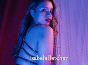 Isabelafletcher