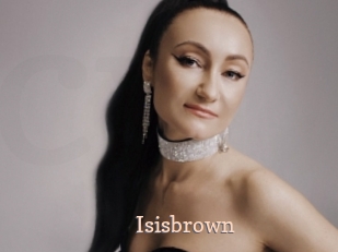 Isisbrown