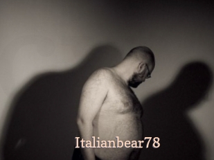 Italianbear78