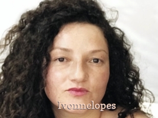 Ivonnelopes