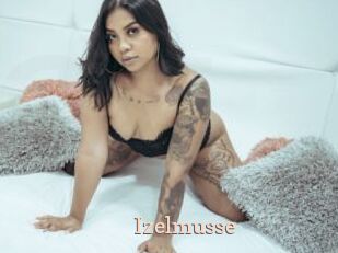 Izelmusse