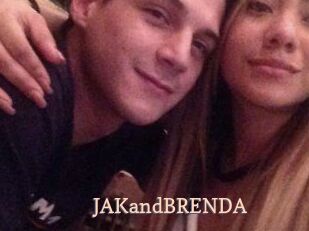 JAKandBRENDA