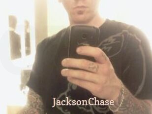 JacksonChase