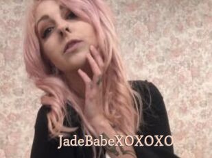 JadeBabeXOXOXO