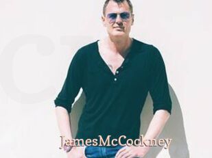 JamesMcCockney